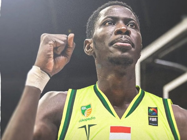 Pacific Caesar Juga Terpaksa Gantikan Pemain Asingnya Sebelum Liga Dimulai