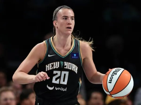 Sabrina Ionescu Dipastikan Gabung Dengan Liga 3-On-3 Unrivaled