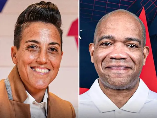 Washington Mystics Dapatkan General Manager Dan Pelatih Baru