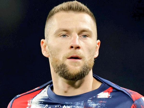 Bukan ke Juventus atau Napoli, Milan Skriniar Segera Gabung Galatasaray