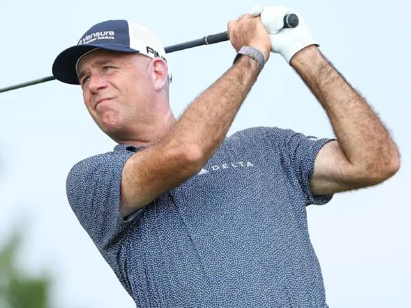 Lucas Glover Termasuk 9 Pemain Yang Diundang Tampil Di The Masters