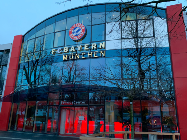 Slip Gaji Pemain Bayern Munich Bocor, Ada Pemain yang Dibayar 1.8 Miliar/Pekan