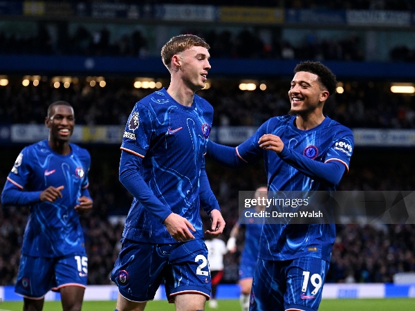 Steve Sidwell: Chelsea Masih Berada di Jalur Juara Premier League