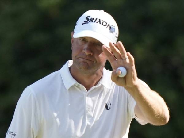 Stewart Cink Mantap Pindah Ke PGA Tour Champions Pada Tahun 2025