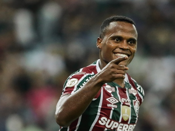 Atletico Madrid Sudah Tidak Berminat Lagi Rekrut Striker Fluminense