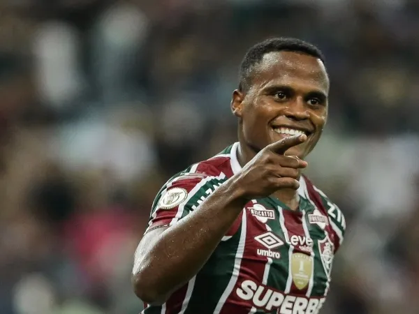 Atletico Madrid Sudah Tidak Berminat Lagi Rekrut Striker Fluminense