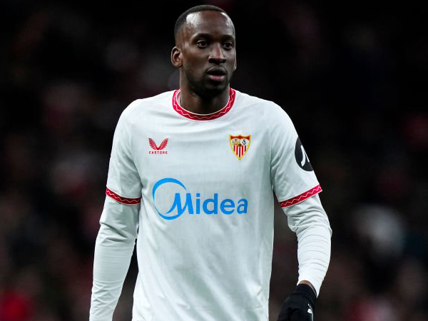 Ditaksir Klub Inggris dan Italia, Sevilla Banderol Dodi Lukebakio Segini