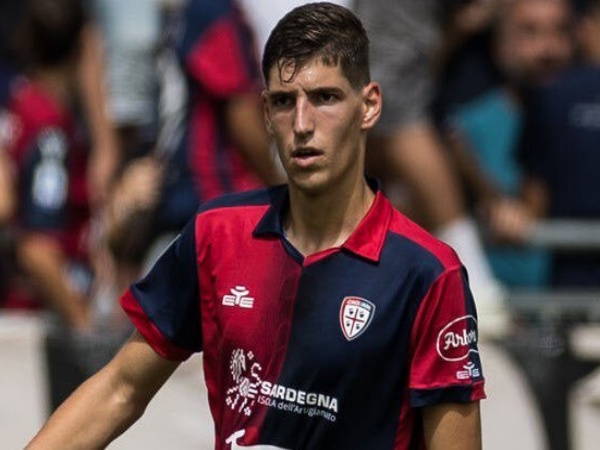 Lanjutkan Perburuan, Lazio Pantau Situasi Gelandang Muda Cagliari