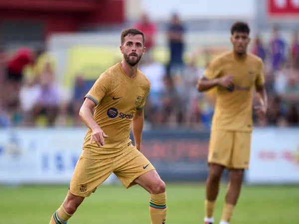 Miralem Pjanic Mengaku Kagum dengan Lamine Yamal