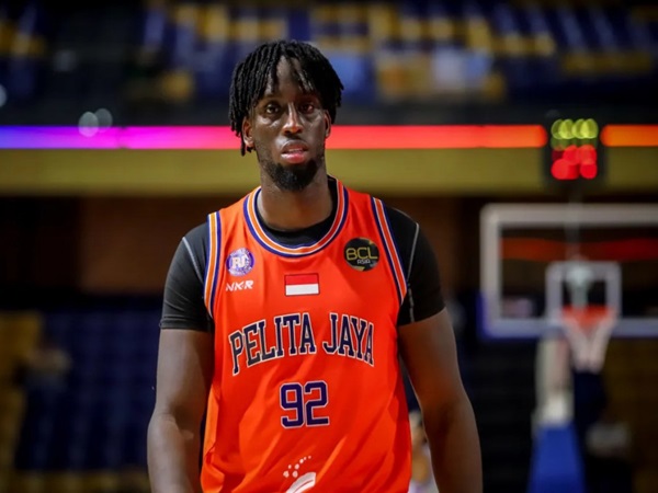 Pacific Caesar Surabaya Telah Menemukan Pemain Asing Baru