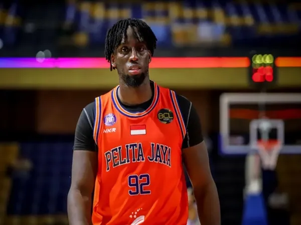 Pacific Caesar Surabaya Telah Menemukan Pemain Asing Baru