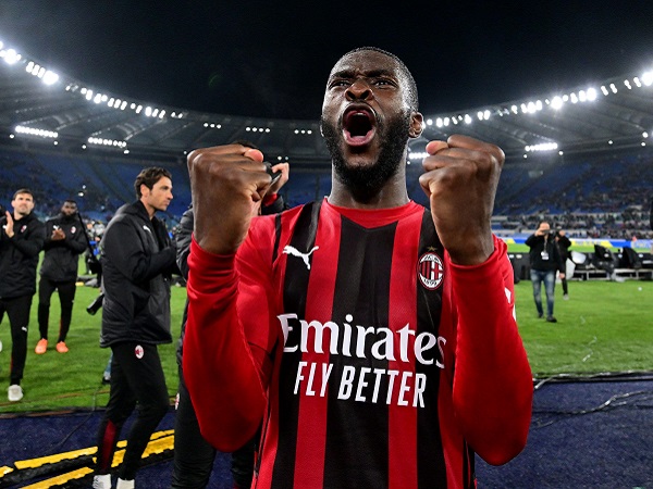 Transfer Fikayo Tomori ke Juventus Bergantung kepada Arthur Melo dan Danilo