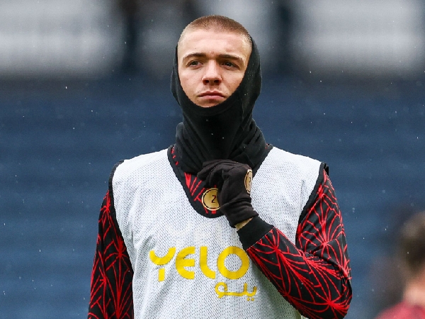 Alfie Gilchrist Menarik Minat Klub-klub Premier League Jelang Januari