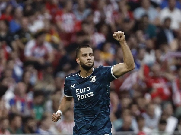 Empat Pemain Bisa Terlihat dalam Transfer David Hancko ke Juventus