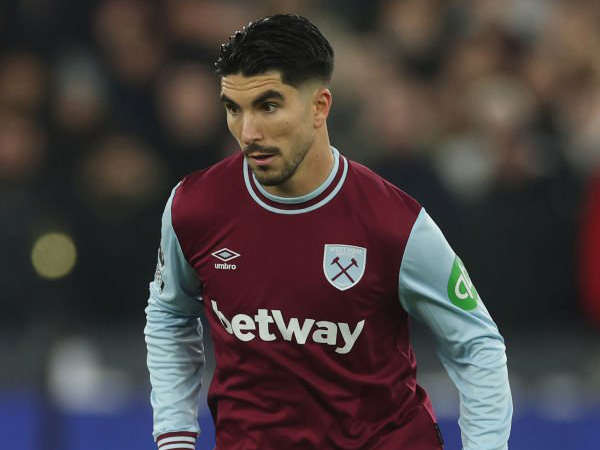 Carlos Soler Akui West Ham Tampil Buruk Saat Dihabisi Liverpool