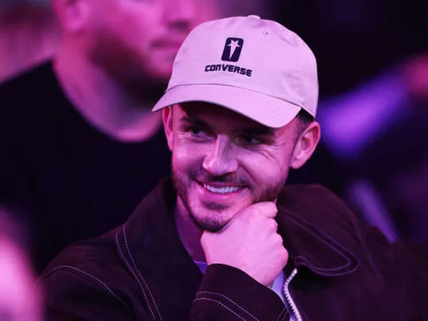 James Maddison Tanggapi Teguran Penggemar Tottenham dengan Balasan Pedas