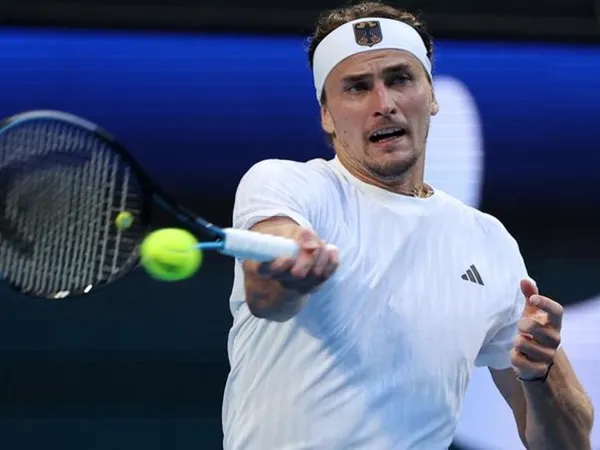 Alexander Zverev Antar Jerman Kembali Ke Perempatfinal Di United Cup