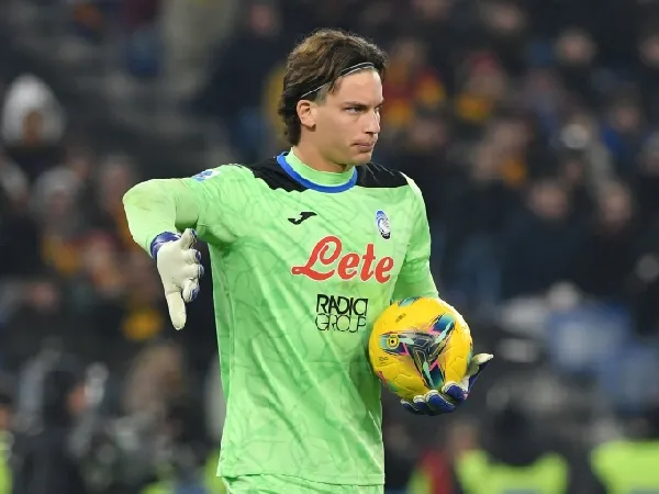 Marco Carnesecchi