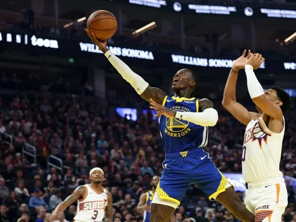 Dennis Schroder Harus Keluarkan Permainan Terbaiknya Bersama Warriors