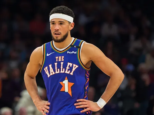 Devin Booker Dianggap Belajar Banyak Dari Olimpiade Paris 2024