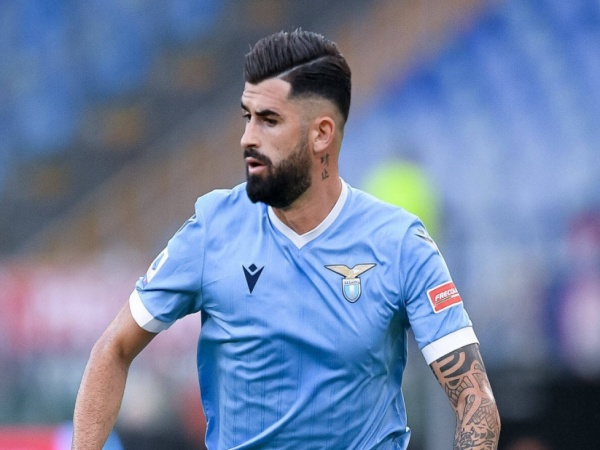 Diminati Lecce, Lazio Siap Lepas Defender Terpinggirkan Januari Nanti