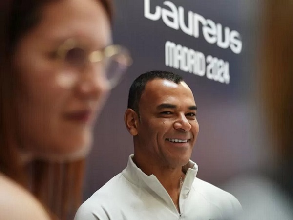 Ditanya Calon Peraih Scudetto, Marcos Cafu: Yang Pasti Bukan Milan!