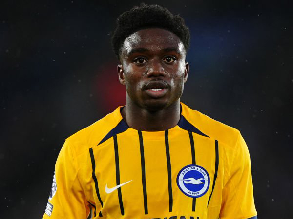 Selamatkan Brighton dari Kekalahan, Fabian Hurzeler Puji Tariq Lamptey