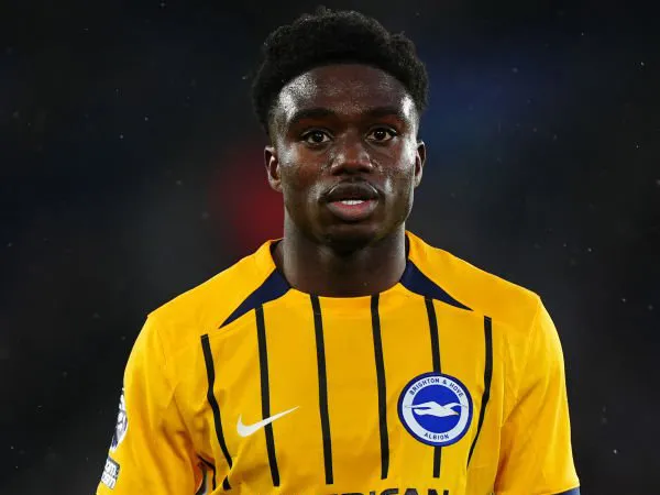 Selamatkan Brighton dari Kekalahan, Fabian Hurzeler Puji Tariq Lamptey