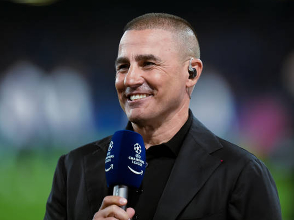 Tangani Dinamo Zagreb, Fabio Cannavaro Akan Bersaing dengan Gattuso