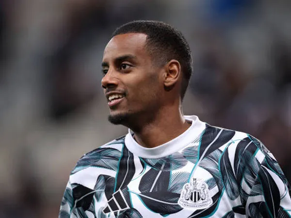 Alexander Isak Gemilang di Desember, Bos Newcastle United Lempar Pujian