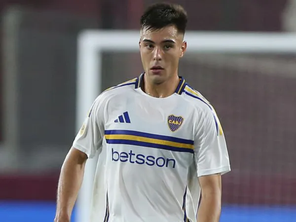 Aaron Anselmino.