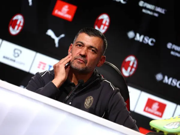 Bermain di Liga Champions Jadi Target Sergio Conceicao di AC Milan