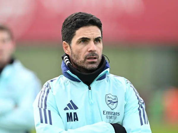 Demi Kejar Liverpool, Mikel Arteta Tekankan Konsistensi Arsenal