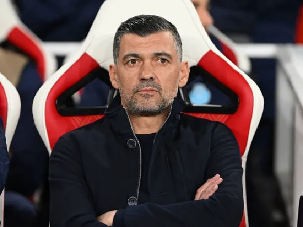 Sergio Conceição