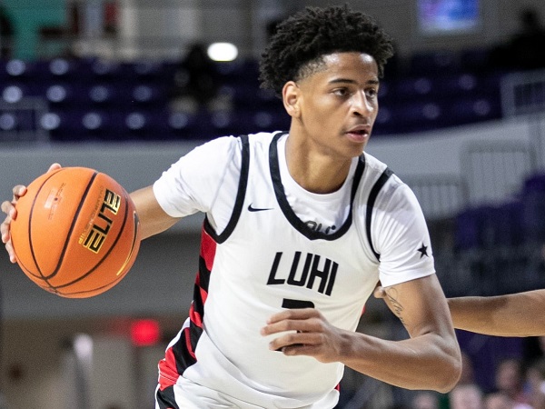 Kiyan Anthony Bermimpi Besar Untuk Tembus NBA