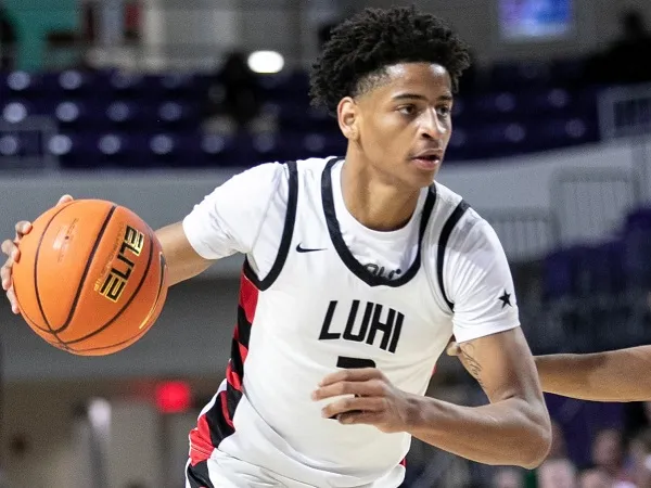 Kiyan Anthony bermimpi besar untuk tembus NBA.