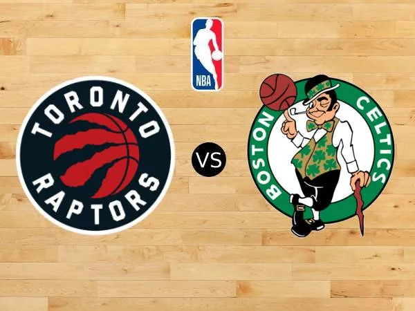 Toronto Raptors akan bertamu ke kandang Boston Celtics pada Selasa (31/12) sore atau Rabu dinihari WIB. (Foto: NBA)