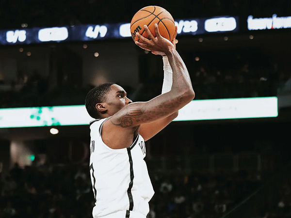 Shake Milton Janji Berikan Yang Terbaik Untuk Lakers