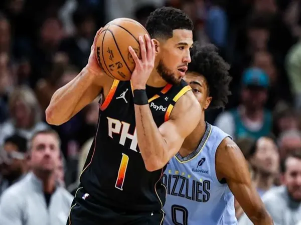 Suns Harus Mengakui Keunggulan Grizzlies yang Tanpa Ja Morant