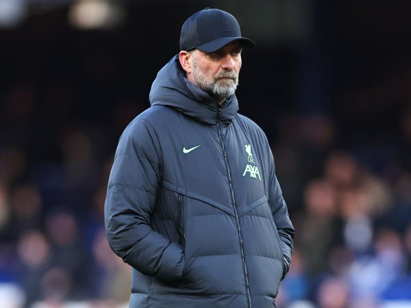 Ternyata, Dortmund Sempat Berusaha Pulangkan Jurgen Klopp