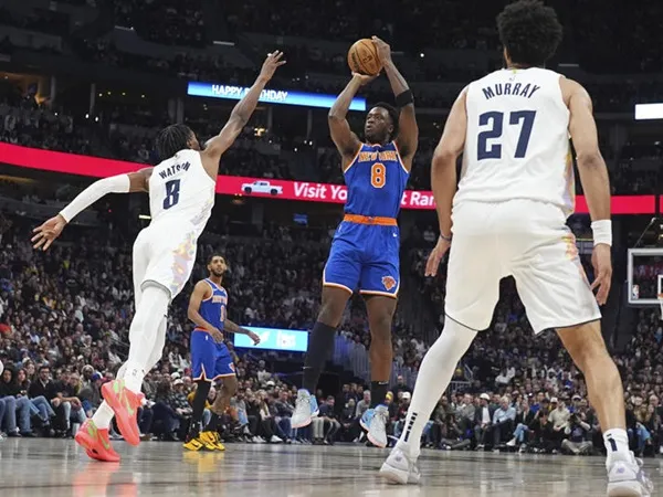 Tom Thibodeau Terkesan dengan Dampak OG Anunoby