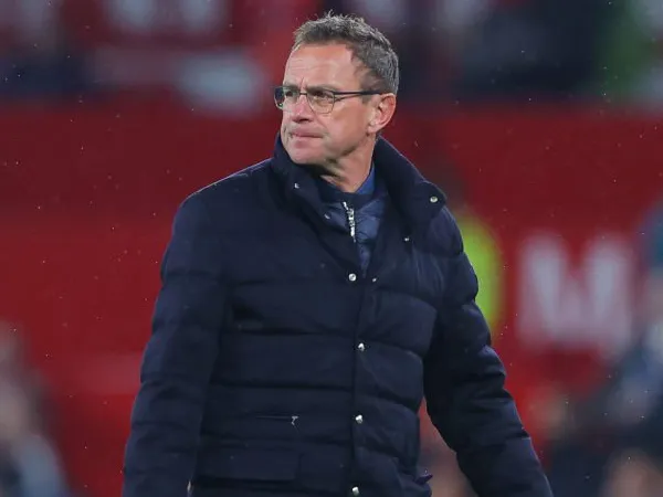 Ralf Rangnick.