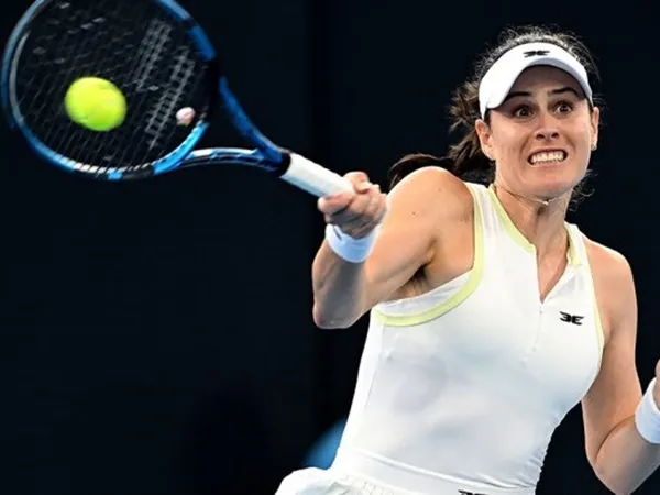 Belum Terpatahkan, Kimberly Birrell Tembus Perempatfinal Di Brisbane