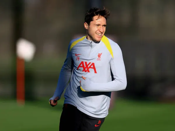 Fiorentina Ingin Pulangkan Federico Chiesa, Liverpool Siap Melepas?