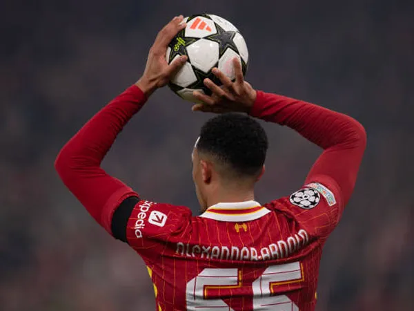 Real Madrid Yakin Trent Alexander-Arnold Akan Bergabung di Musim Panas