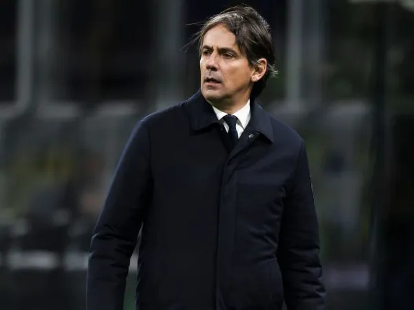 Simone Inzaghi.