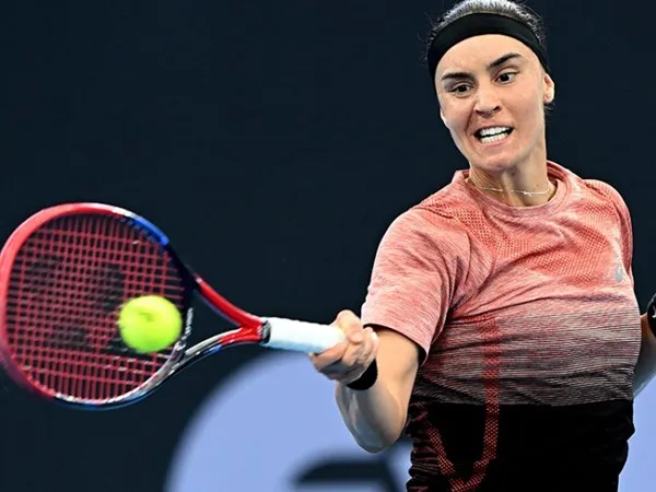 Anhelina Kalinina Kandaskan Mimpi Kimberly Birrell Di Brisbane