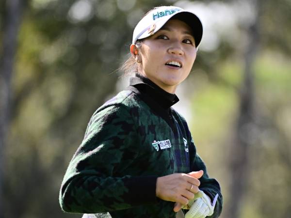 Lydia Ko Terima Gelar Kehormatan “Dame” Dari Selandia Baru