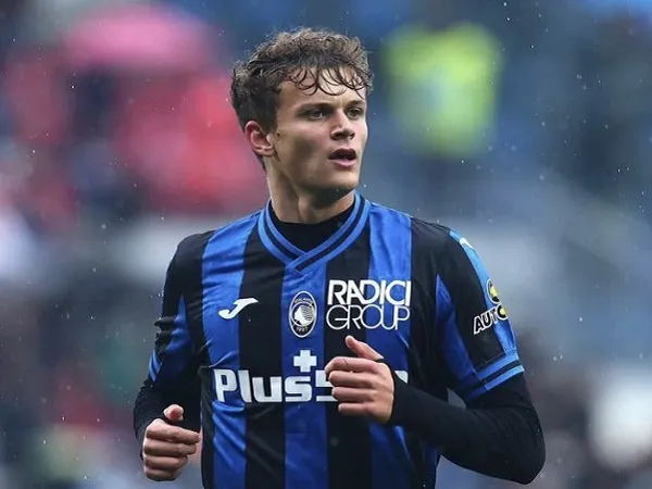 Pelatih Terkesan Dengan Comeback Giorgio Scalvini Bersama Atalanta