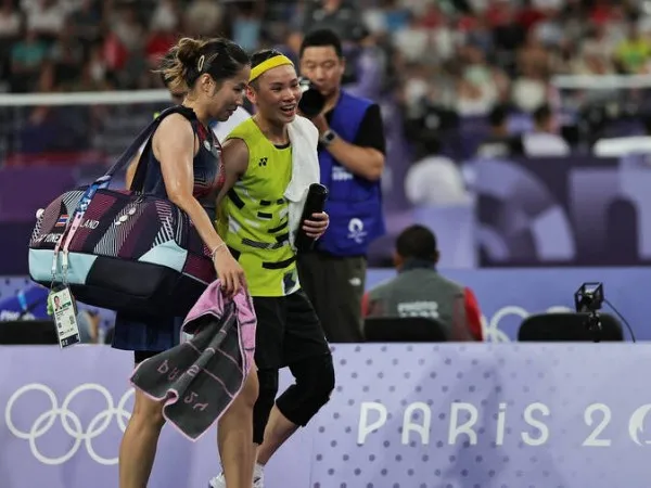 Ratchanok Intanon dan Tai Tzu Ying, Dua Veteran Yang Menolak Pensiun